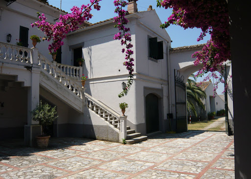Casate Calabrsi